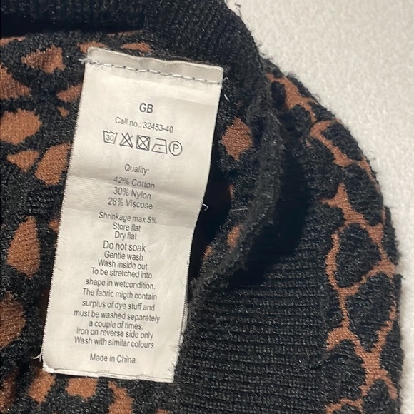 soyaconcept sweater - Picture 7 of 7